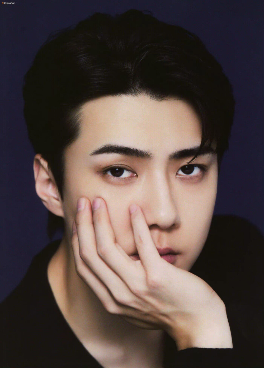 EXO SEHUN 吴世勋