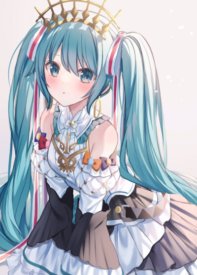 初音