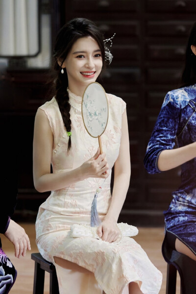 Angelababy