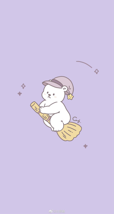 白熊糖