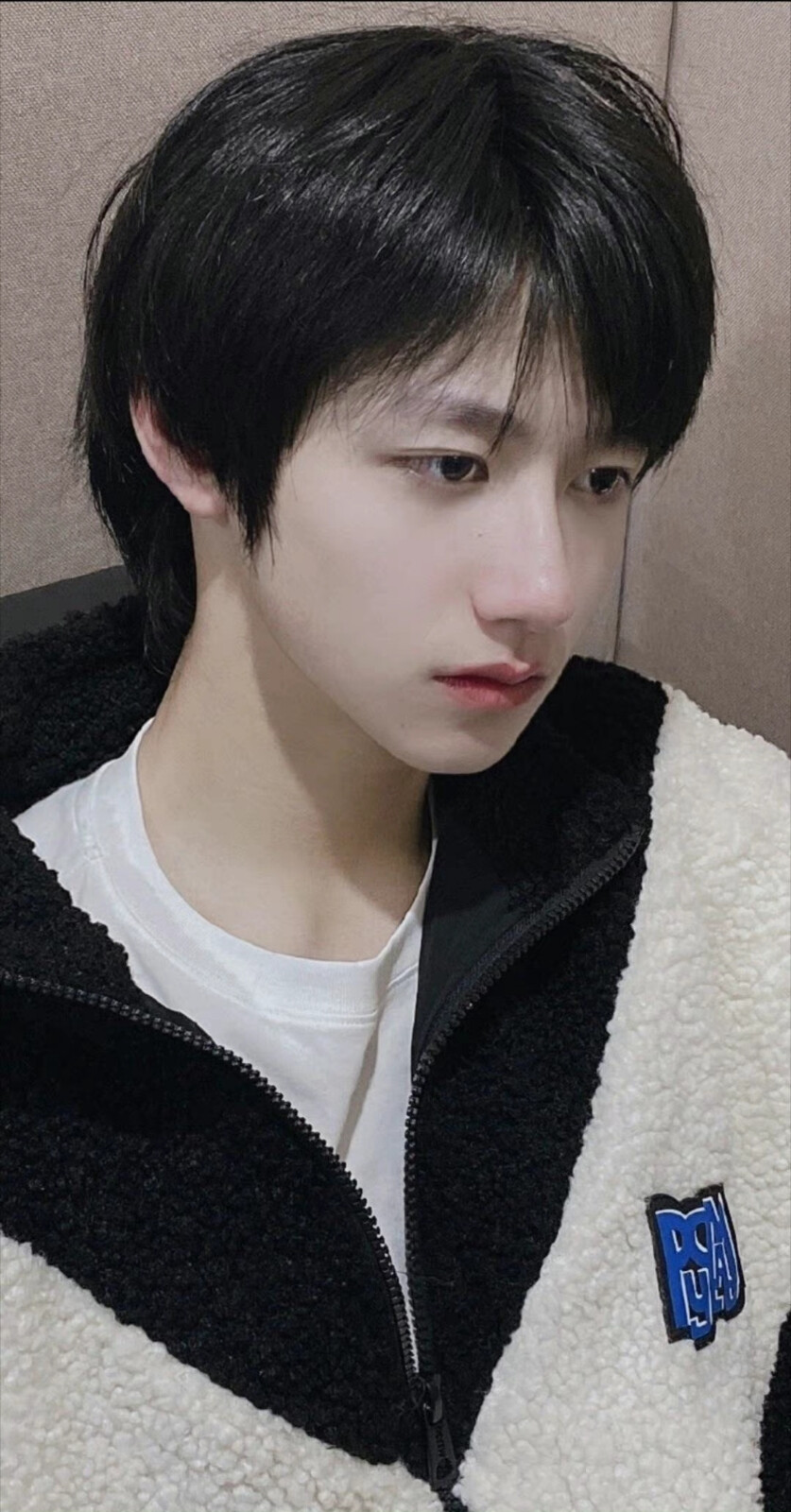 山城少年—阿志