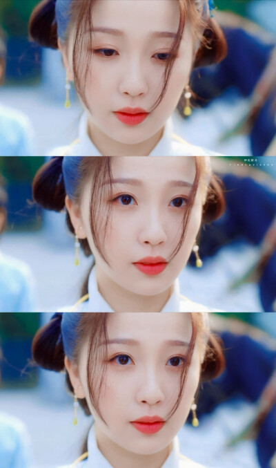 虞书欣 | 程千语
cr:虚无野寺