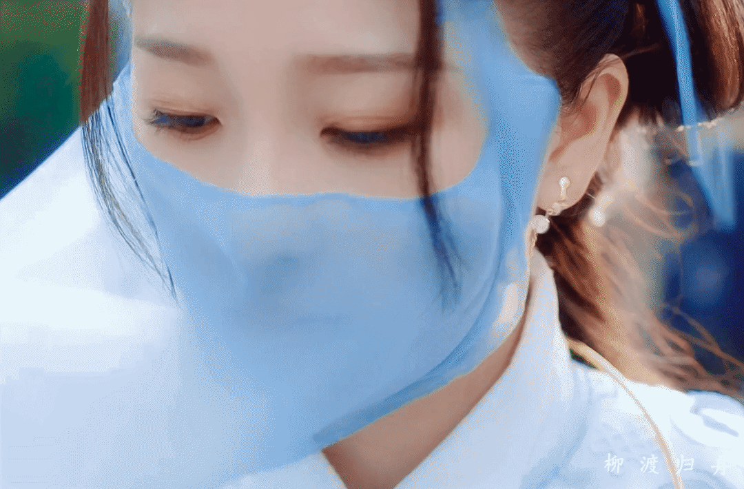 虞书欣 | 程千语
cr:虚无野寺