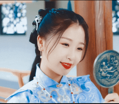 虞书欣 | 程千语
cr:虚无野寺