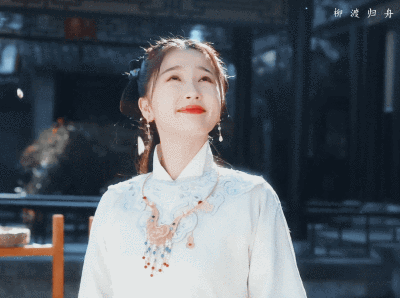 虞书欣 | 程千语
cr:虚无野寺