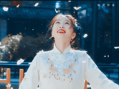 虞书欣 | 程千语
cr:虚无野寺