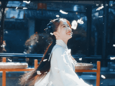 虞书欣 | 程千语
cr:虚无野寺