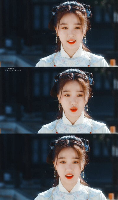 虞书欣 | 程千语
cr:虚无野寺