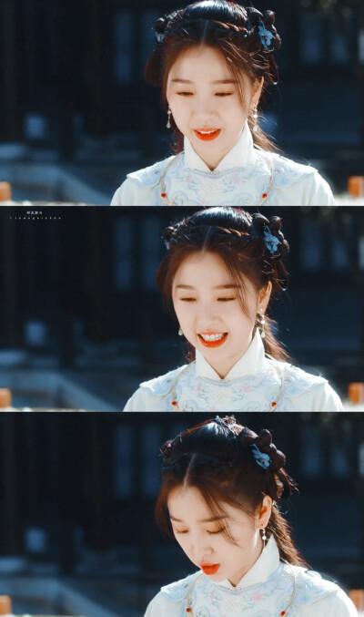 虞书欣 | 程千语
cr:虚无野寺