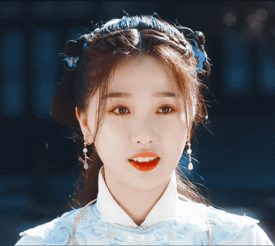 虞书欣 | 程千语
cr:虚无野寺