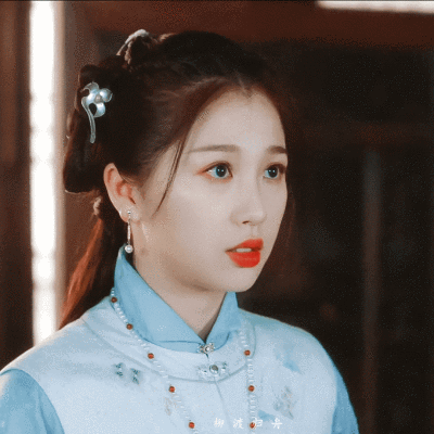 虞书欣 | 程千语
cr:虚无野寺