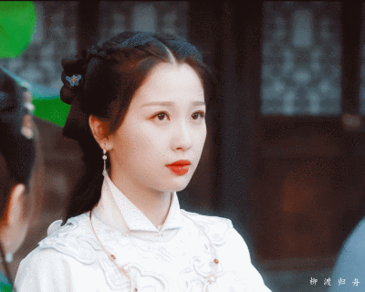 虞书欣 | 程千语
cr:虚无野寺