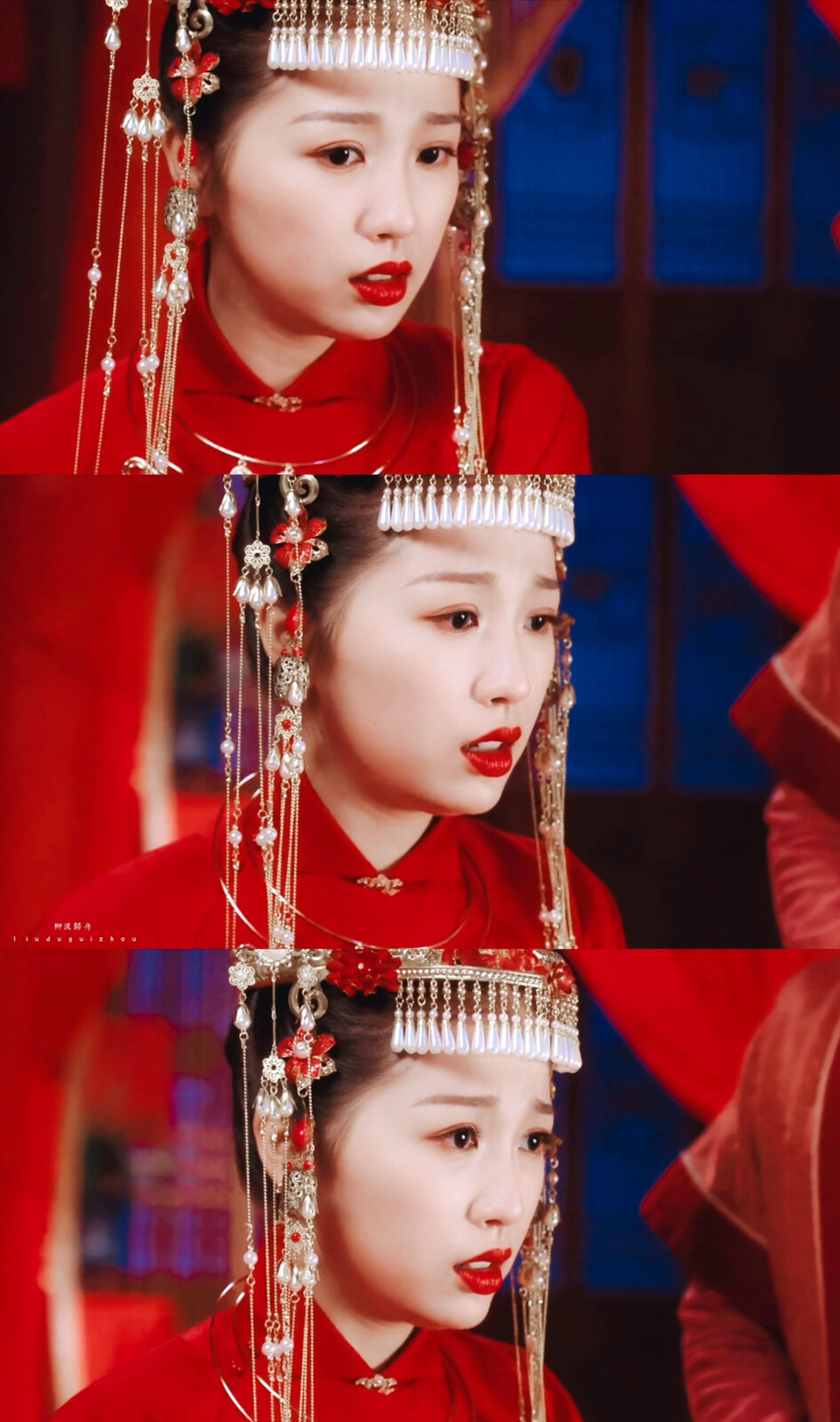 虞书欣 | 程千语
cr:虚无野寺