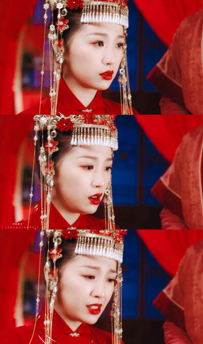 虞书欣 | 程千语
cr:虚无野寺