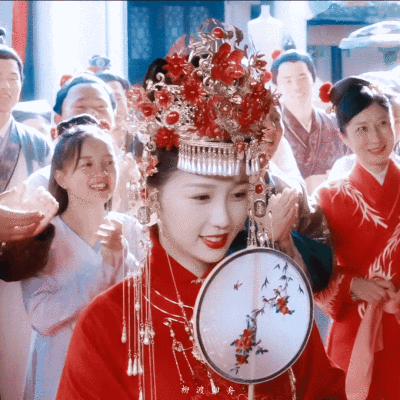 虞书欣 | 程千语
cr:虚无野寺