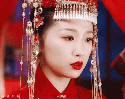 虞书欣 | 程千语
cr:虚无野寺