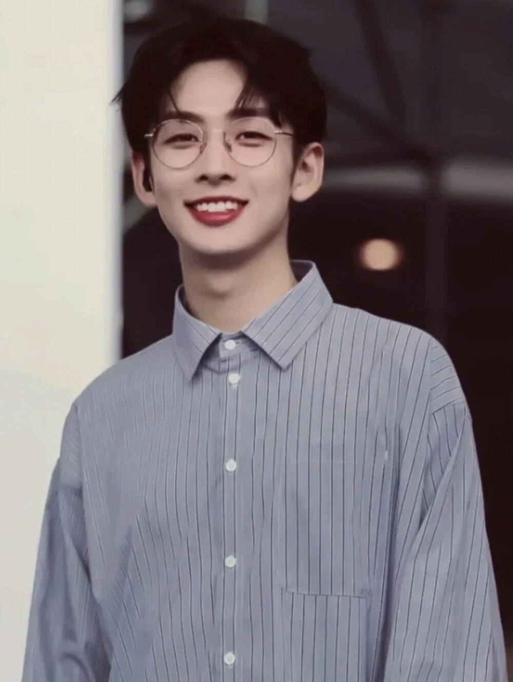 人间小甜豆·齐思钧