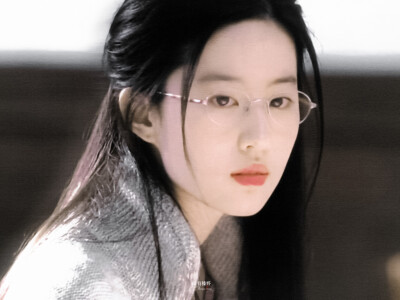 刘亦菲 Ⅱ:) 恋爱通告