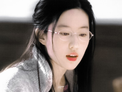 刘亦菲 Ⅱ:) 恋爱通告