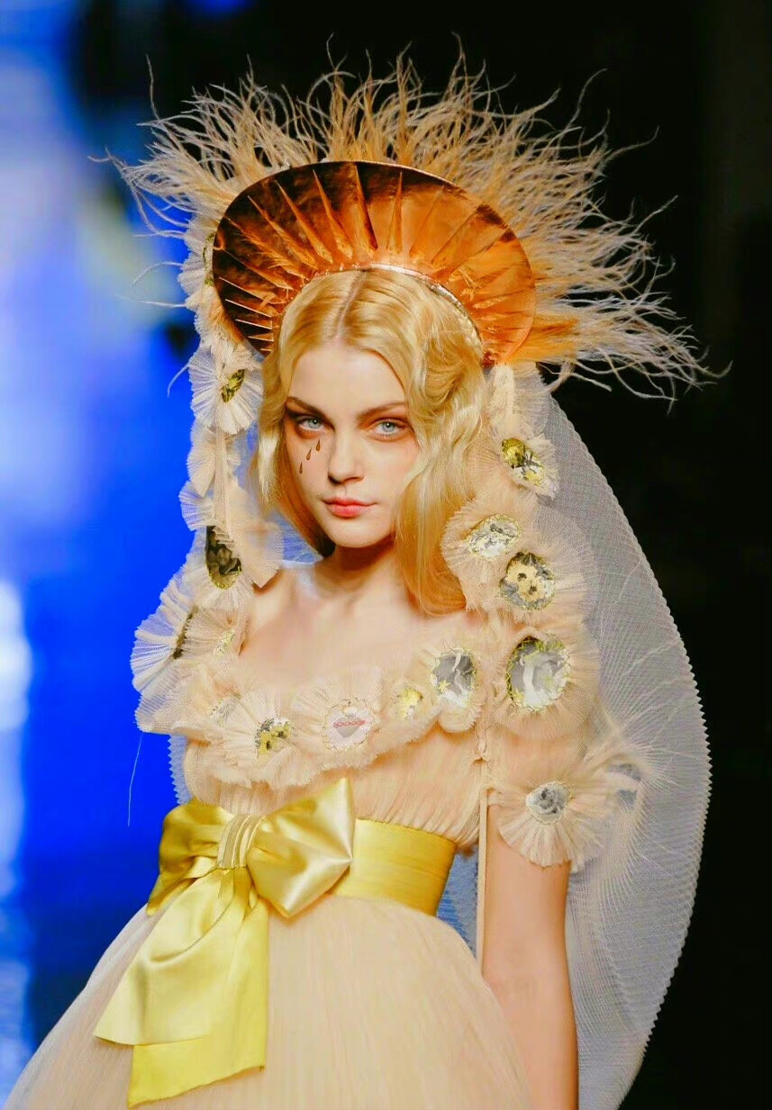 Jessica Stam