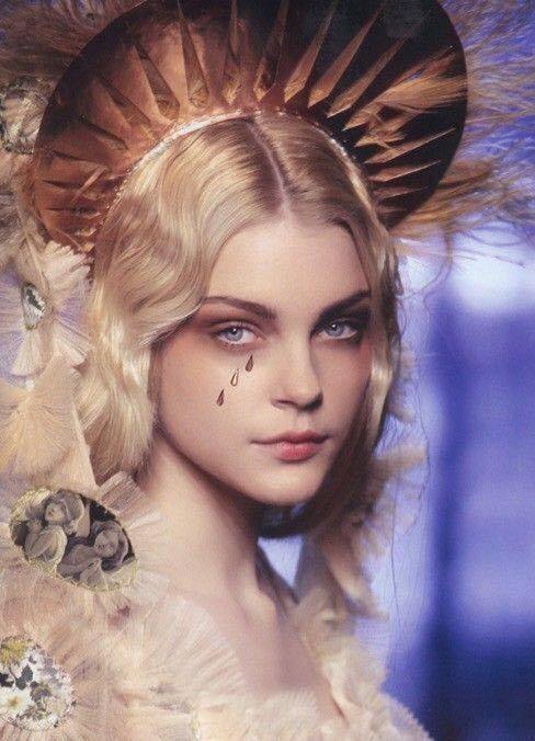 Jessica Stam