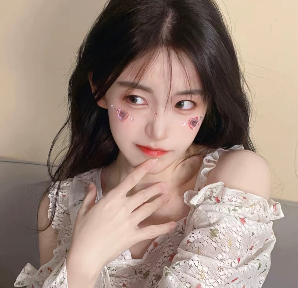 头像|纯欲系女头