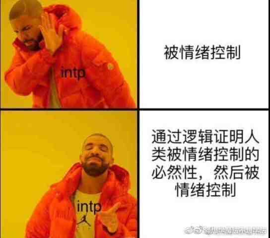 四处搜集intp