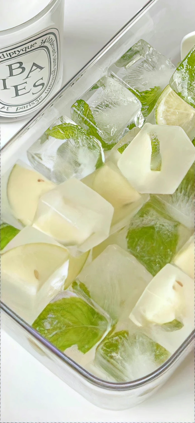 绿色夏天全屏壁纸