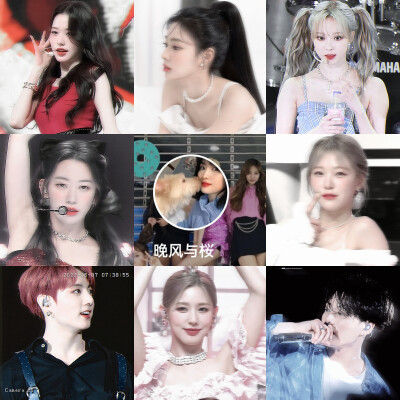 有无互推的美女，明天发！