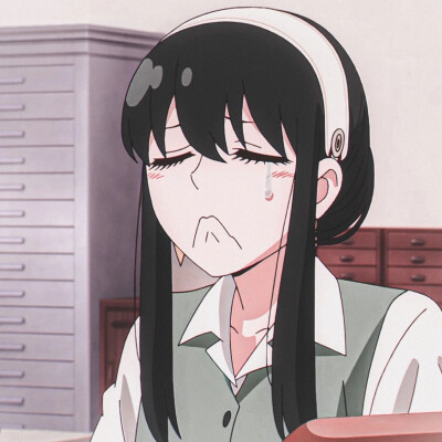 约尔·福杰
/间谍过家家