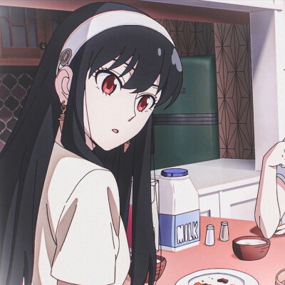 约尔·福杰
/间谍过家家