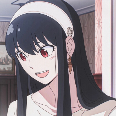 约尔·福杰
/间谍过家家