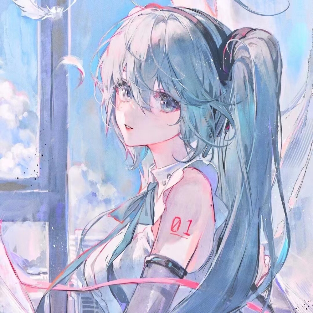 初音未来