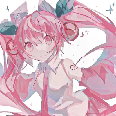 初音未来