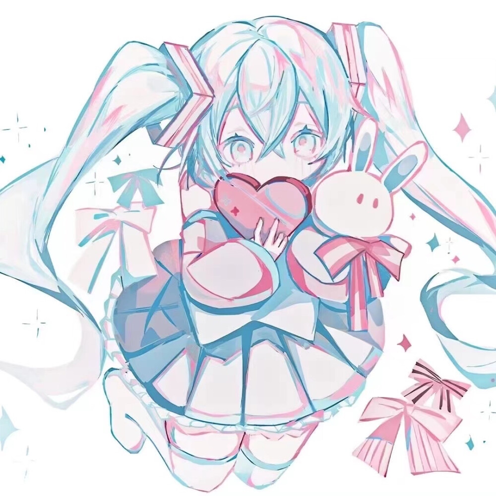 初音未来