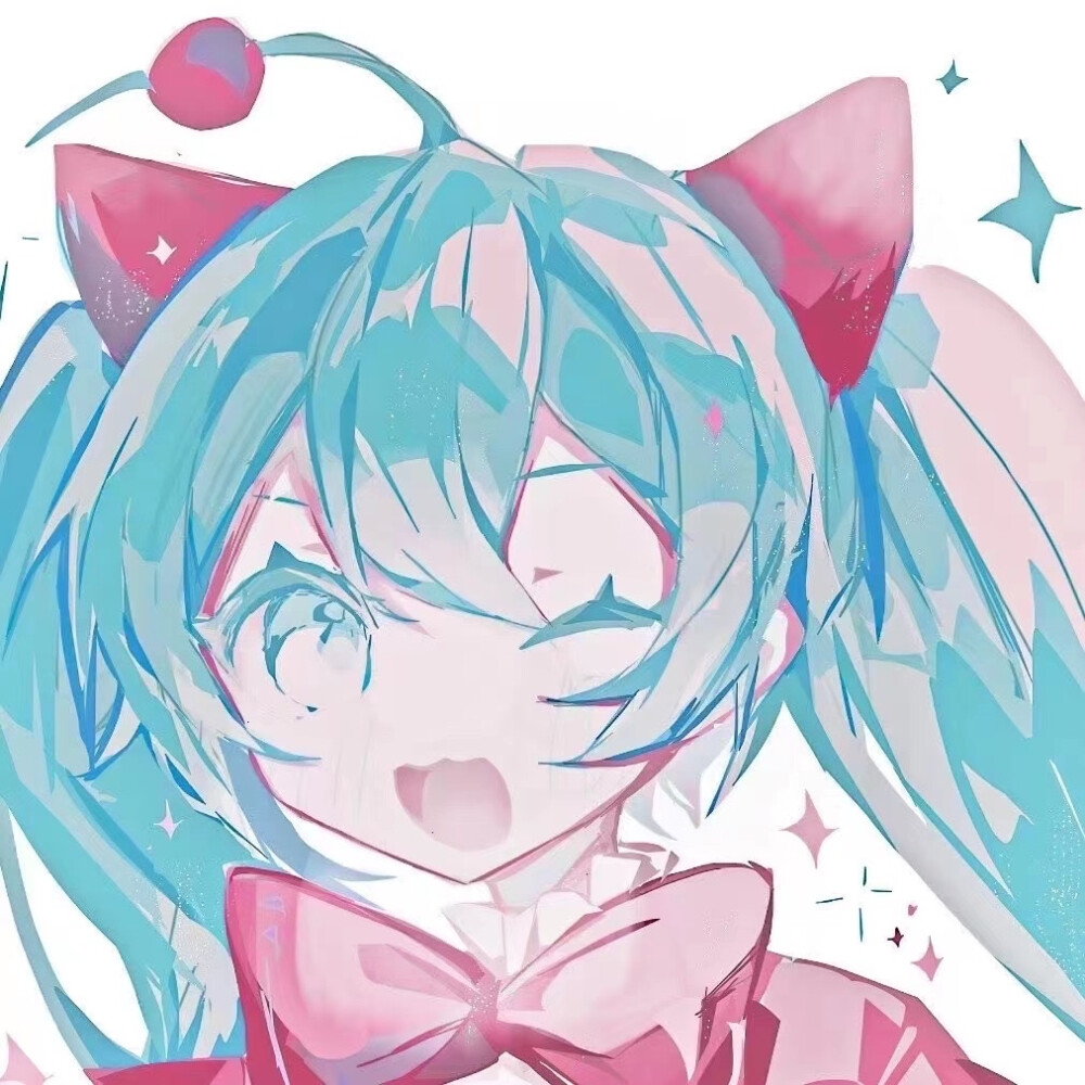 初音未来