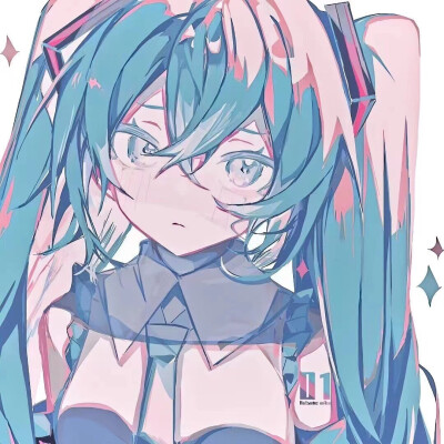 初音未来