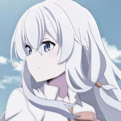 动漫 头像 女