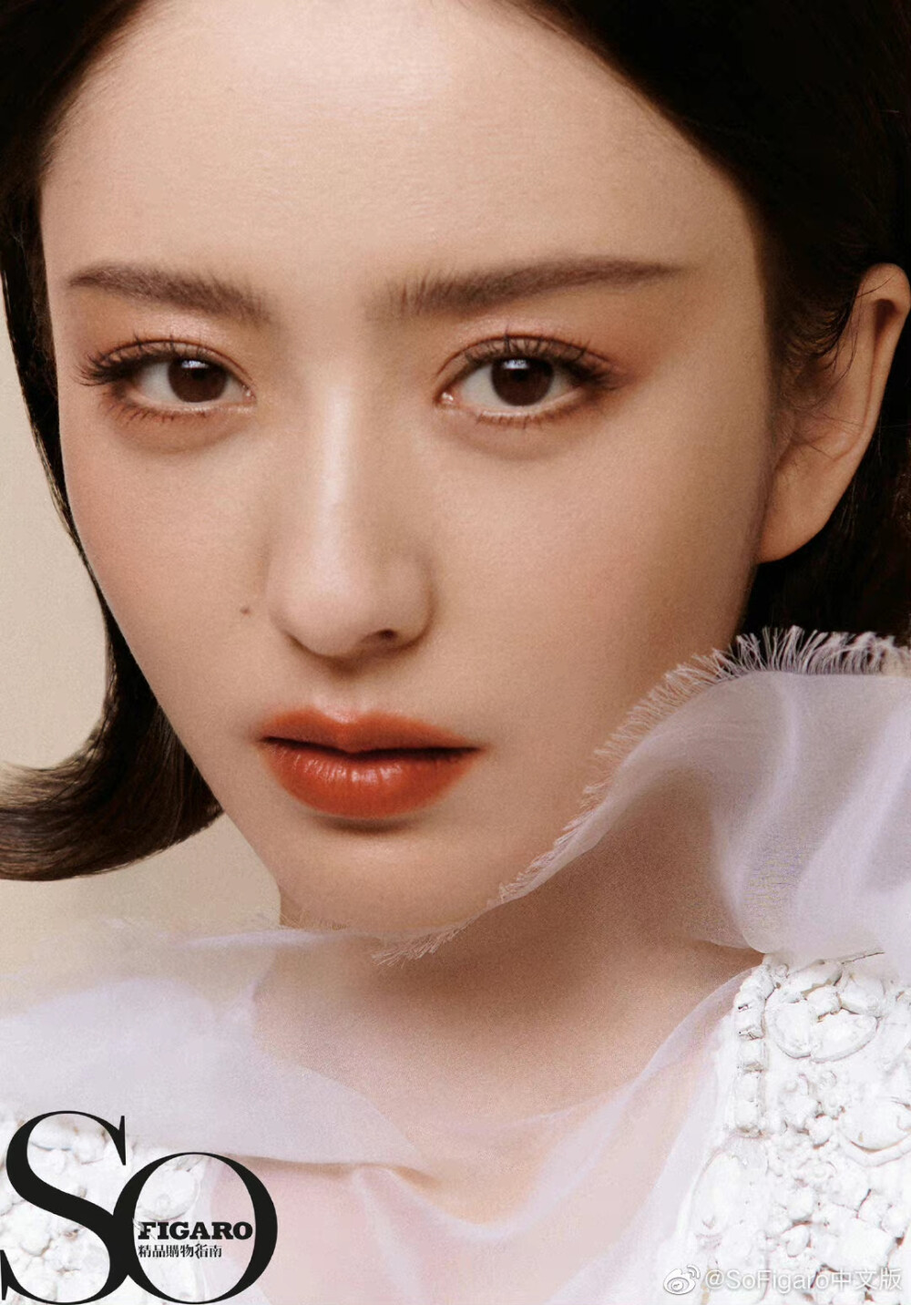 佟丽娅08logo 侵权删 - 堆糖,美图壁纸兴趣社区