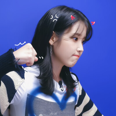 IU | IUTV
cr: 小阿老黎