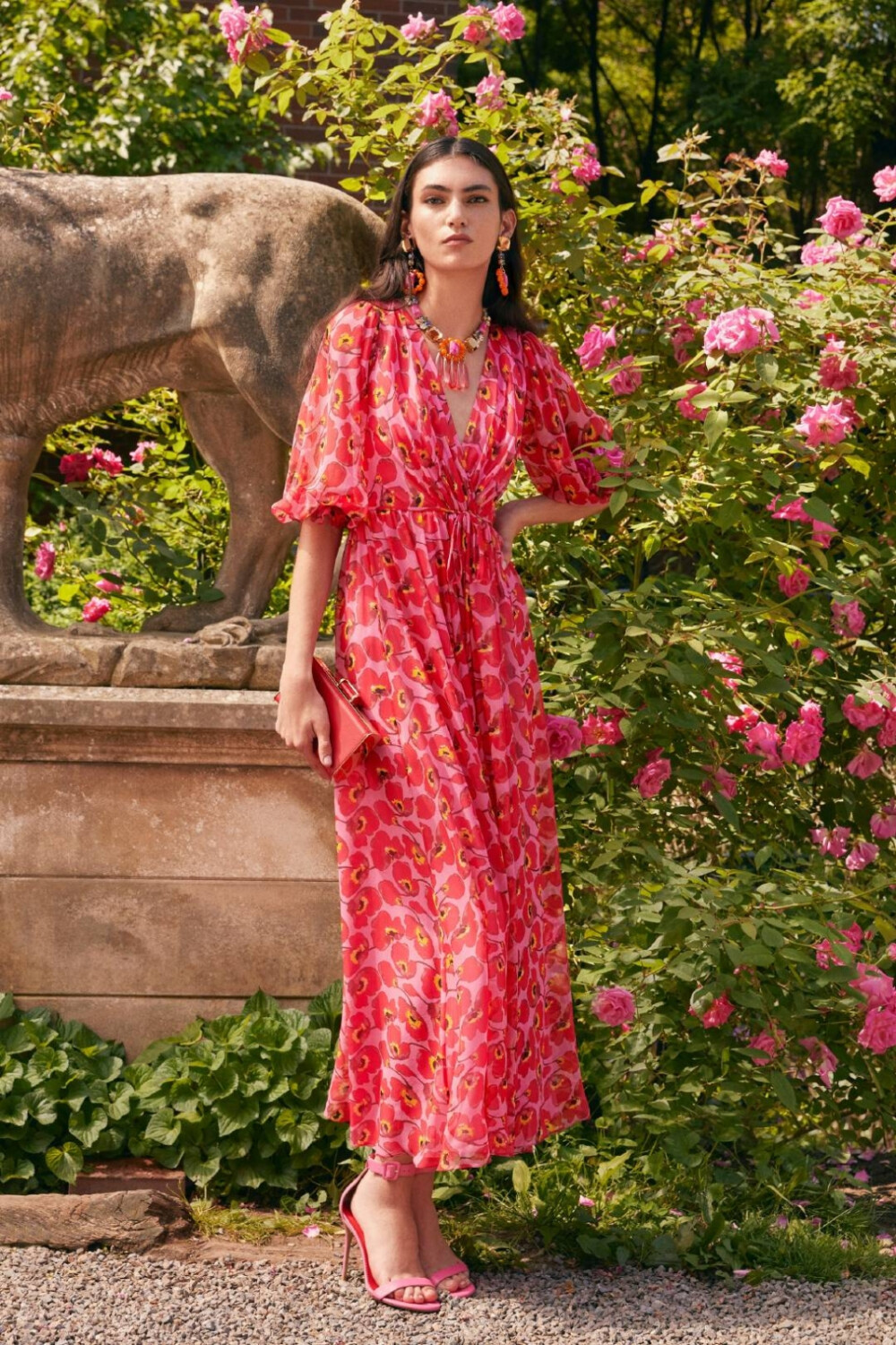 Carolina Herrera Resort 2023 ​​​​