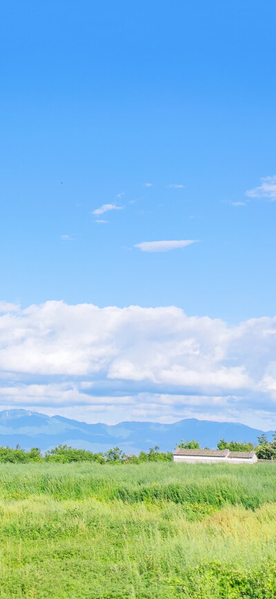 天空壁纸