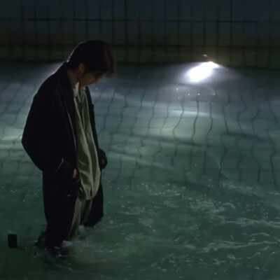 《如果爱》金城武