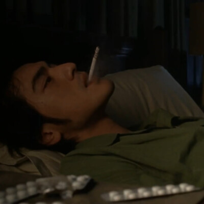 《如果爱》金城武