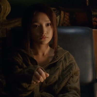 《如果爱》周迅