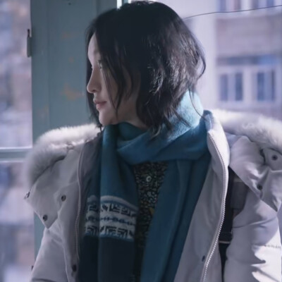 《你好，之华》周迅