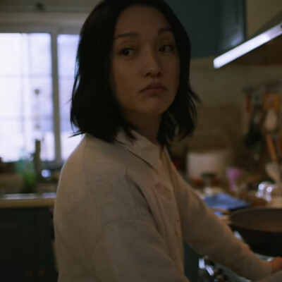 《你好，之华》周迅