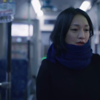 《你好，之华》周迅