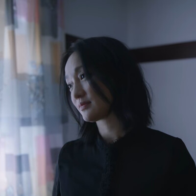 《你好，之华》周迅