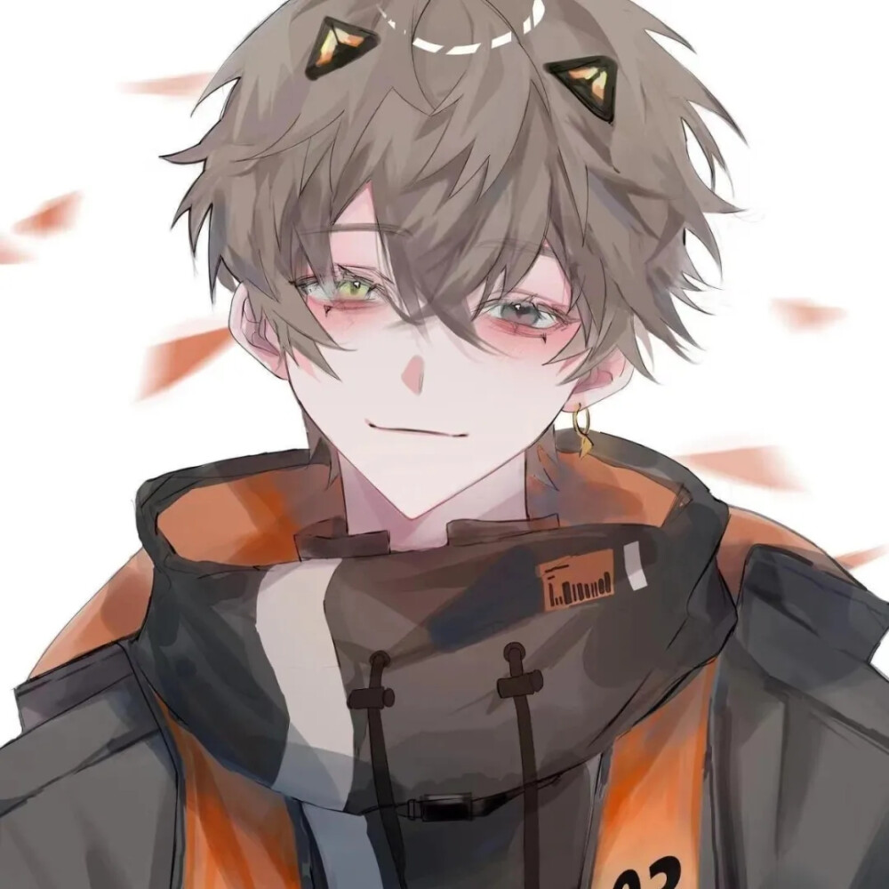 #自找